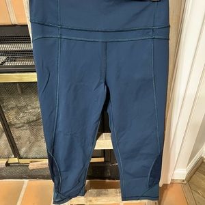 Gently used, selling because it no longer fits. Clean no pets and non smoking